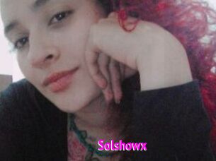 Solshowx