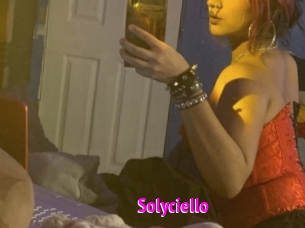 Solyciello
