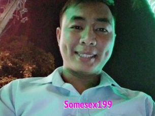 Somesex199