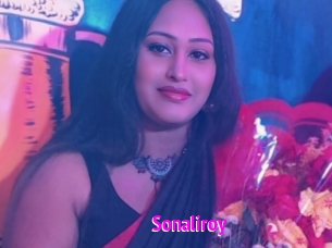 Sonaliroy