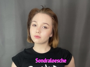 Sondraloesche