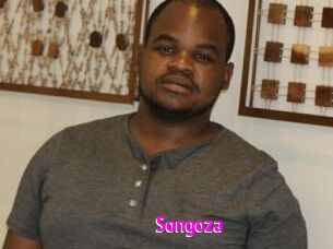 Songoza