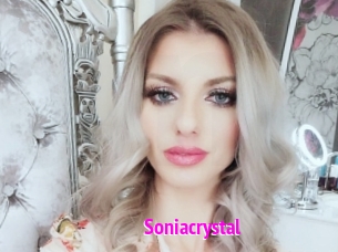 Soniacrystal