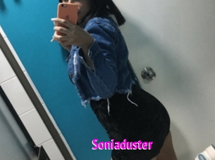 Soniaduster