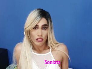 Soniats