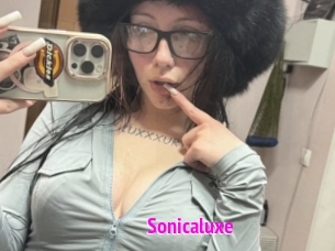 Sonicaluxe