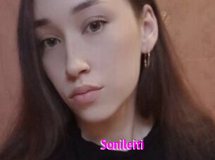 Sonileiti