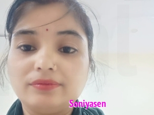soniyasen Porn Loverz