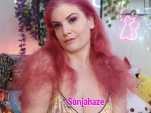 Sonjahaze