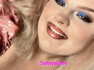 Sonnyalivee