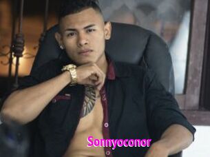 sonnyoconor Porn Loverz