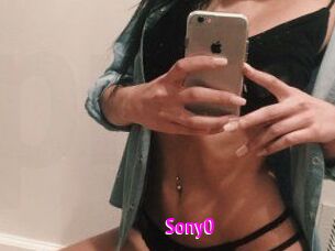Sony0