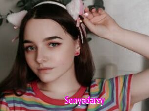 sonyadarsy Porn Loverz