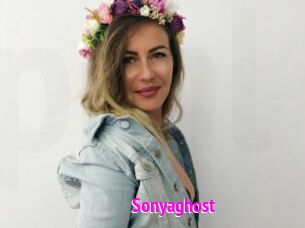 Sonyaghost