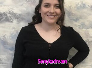 Sonykadream
