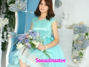 Soouulmaatee
