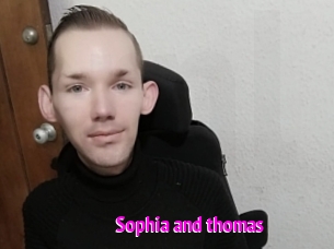 sophia_and_thomas Porn Loverz