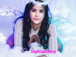 Sophiaalthorp
