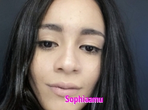 Sophiaamu