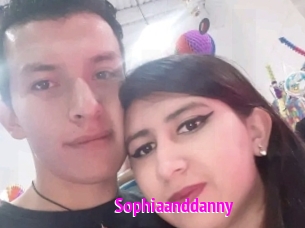 Sophiaanddanny