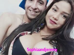 Sophiaandjeremy