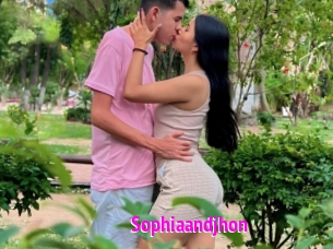 Sophiaandjhon
