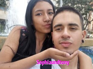 Sophiaandtony