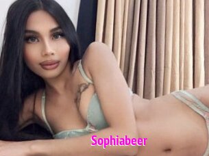 Sophiabeer