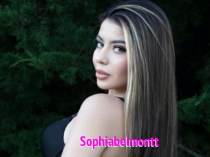 Sophiabelmontt