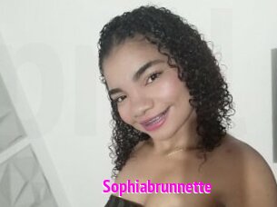 Sophiabrunnette