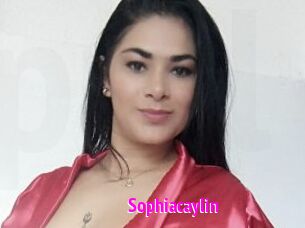 Sophiacaylin