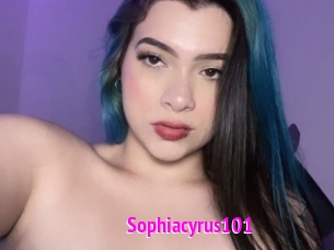 Sophiacyrus101