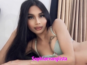 Sophiaevanglista