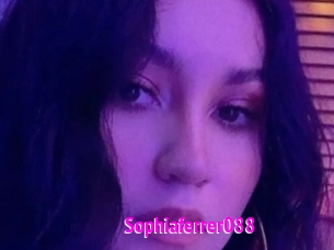 sophiaferrer088 Porn Loverz