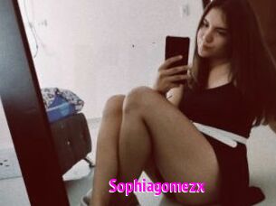 Sophiagomezx