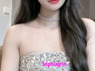 Sophiagrin