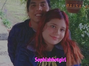 Sophiahhotgirl