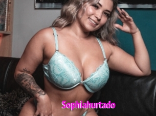 Sophiahurtado