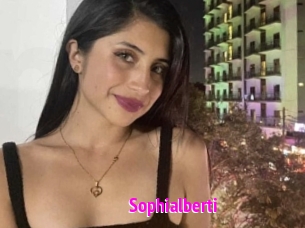 Sophialberti