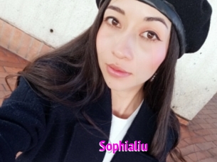 Sophialiu