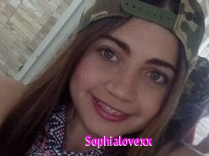 sophialovexx Porn Loverz