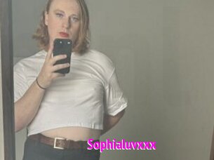 sophialuvxxx Porn Loverz