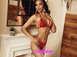 Sophialyn
