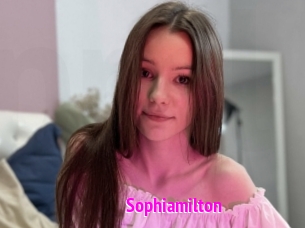 Sophiamilton