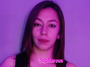 Sophiarous