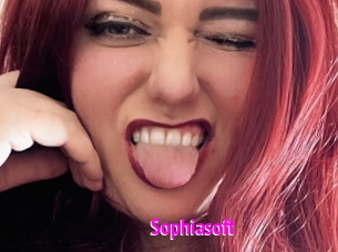 Sophiasoft