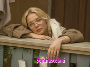 Sophiastefani