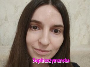 Sophiaszymanska