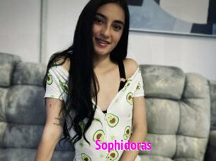 Sophidoras