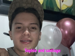 Sophie_and_santiago